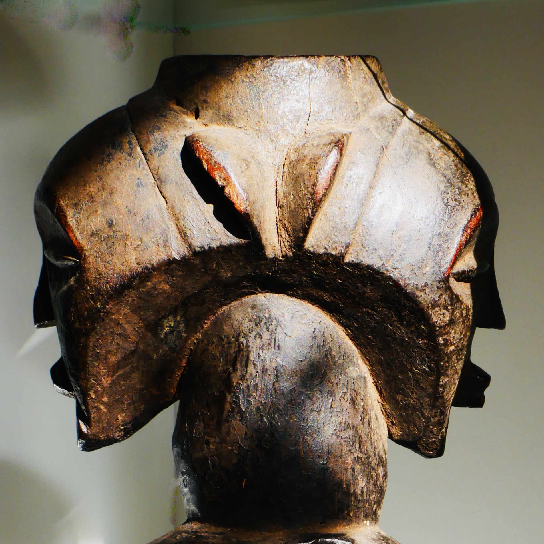 Hemba Kabeja Fetish, Democratic Republic of the Congo, early 20th century - 2