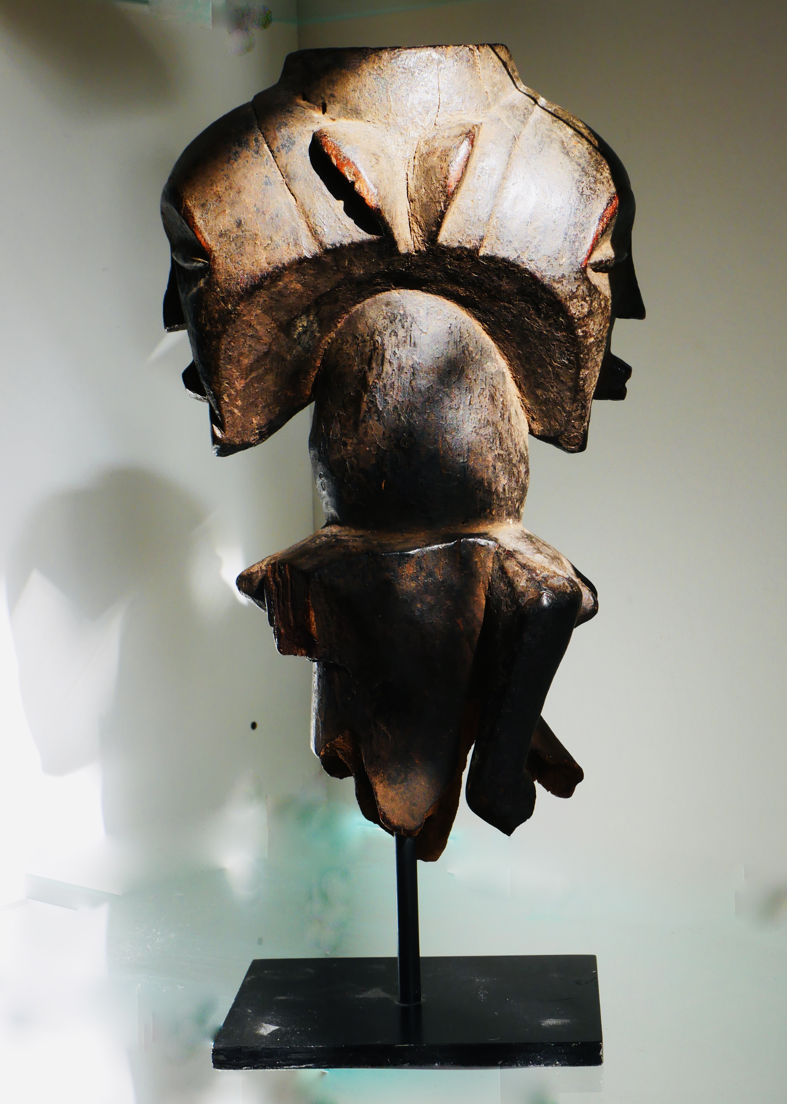 Hemba Kabeja Fetish, Democratic Republic of the Congo, early 20th century - 4