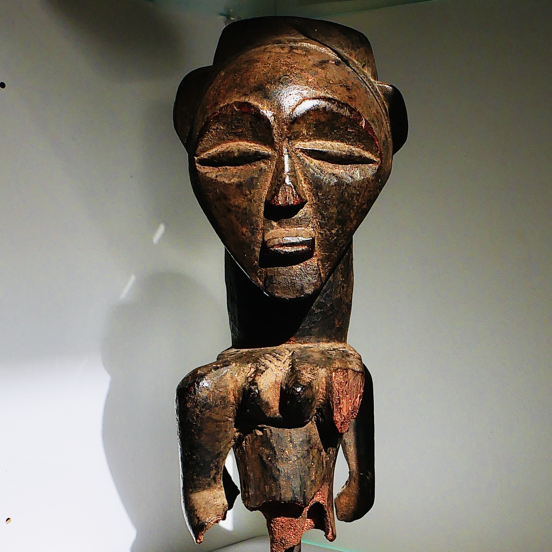 Hemba Kabeja Fetish, Democratic Republic of the Congo, early 20th century - 6