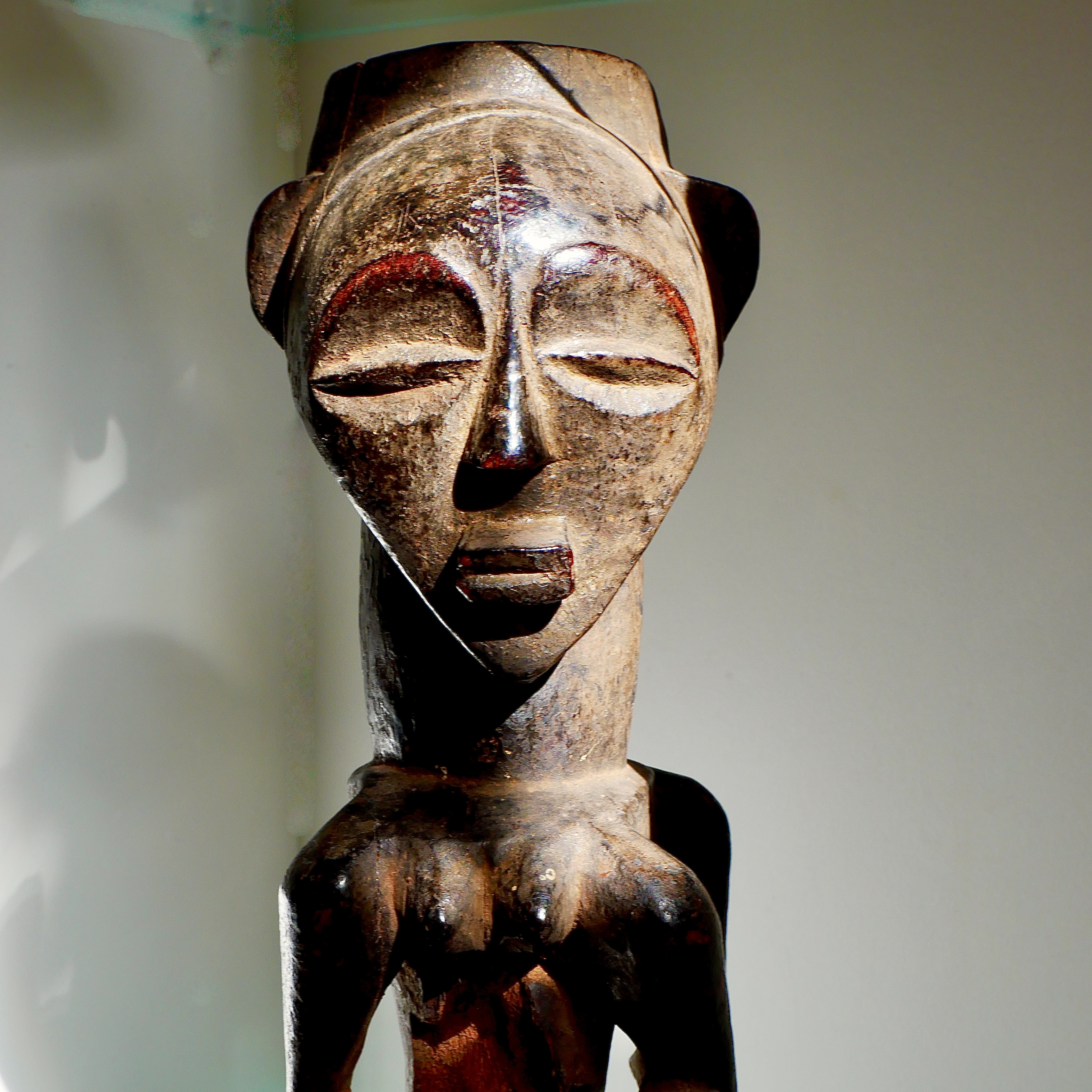 Hemba Kabeja Fetish, Democratic Republic of the Congo, early 20th century - 7