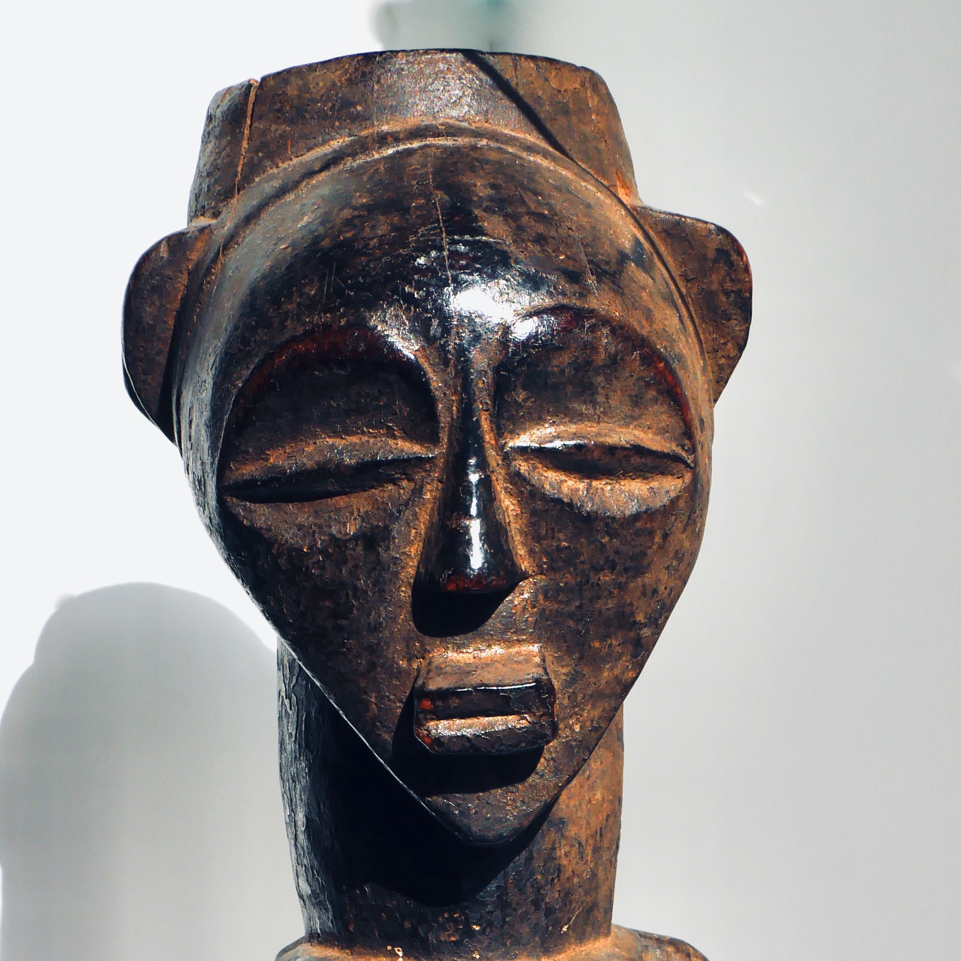 Hemba Kabeja Fetish, Democratic Republic of the Congo, early 20th century - 8