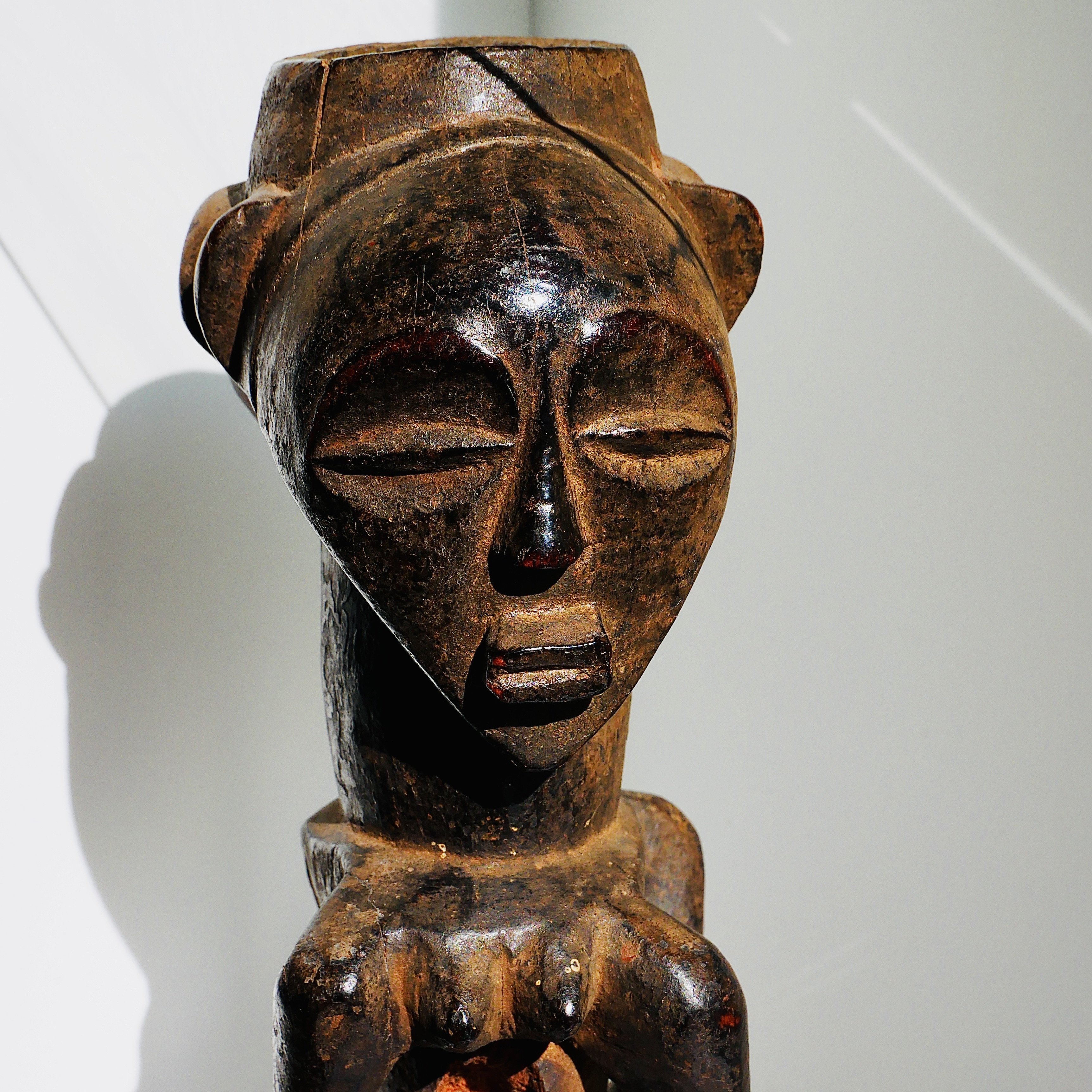 Hemba Kabeja Fetish, Democratic Republic of the Congo, early 20th century - 9
