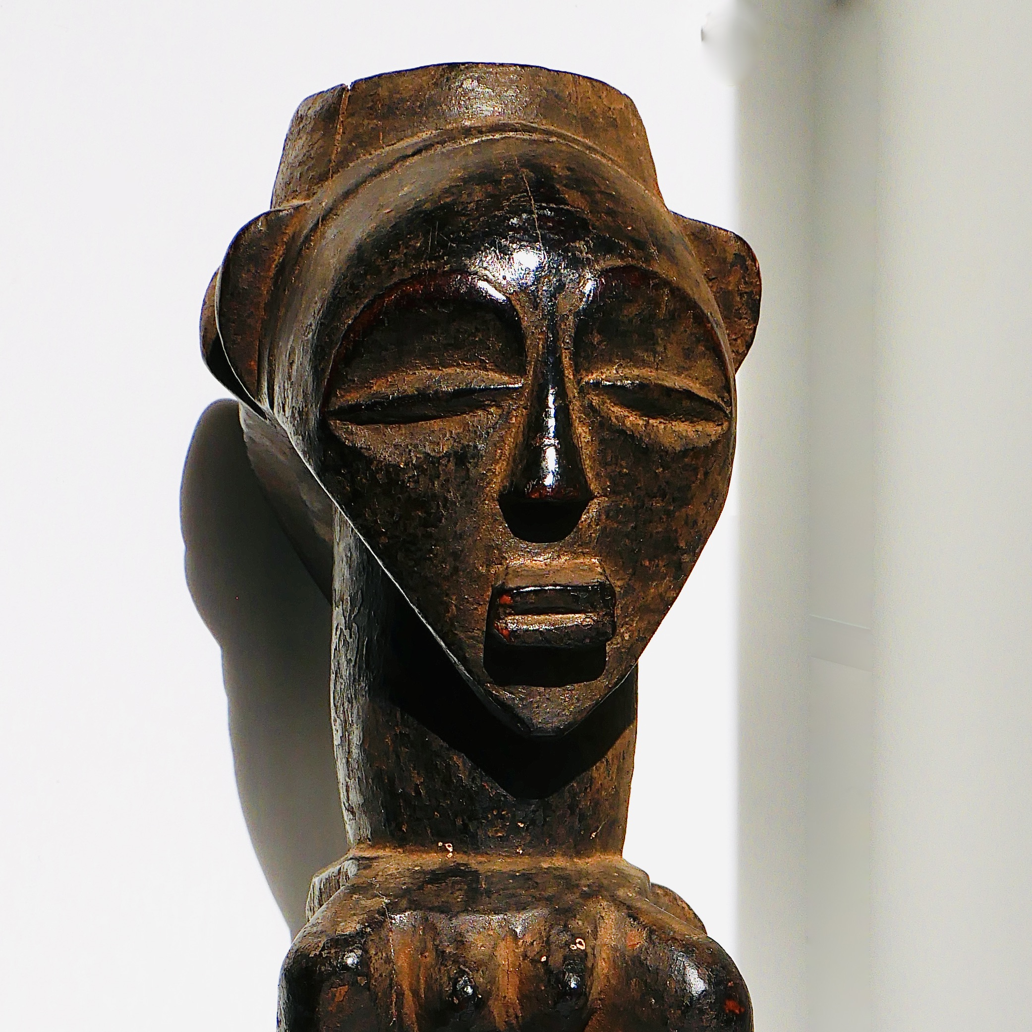 Hemba Kabeja Fetish, Democratic Republic of the Congo, early 20th century - 10