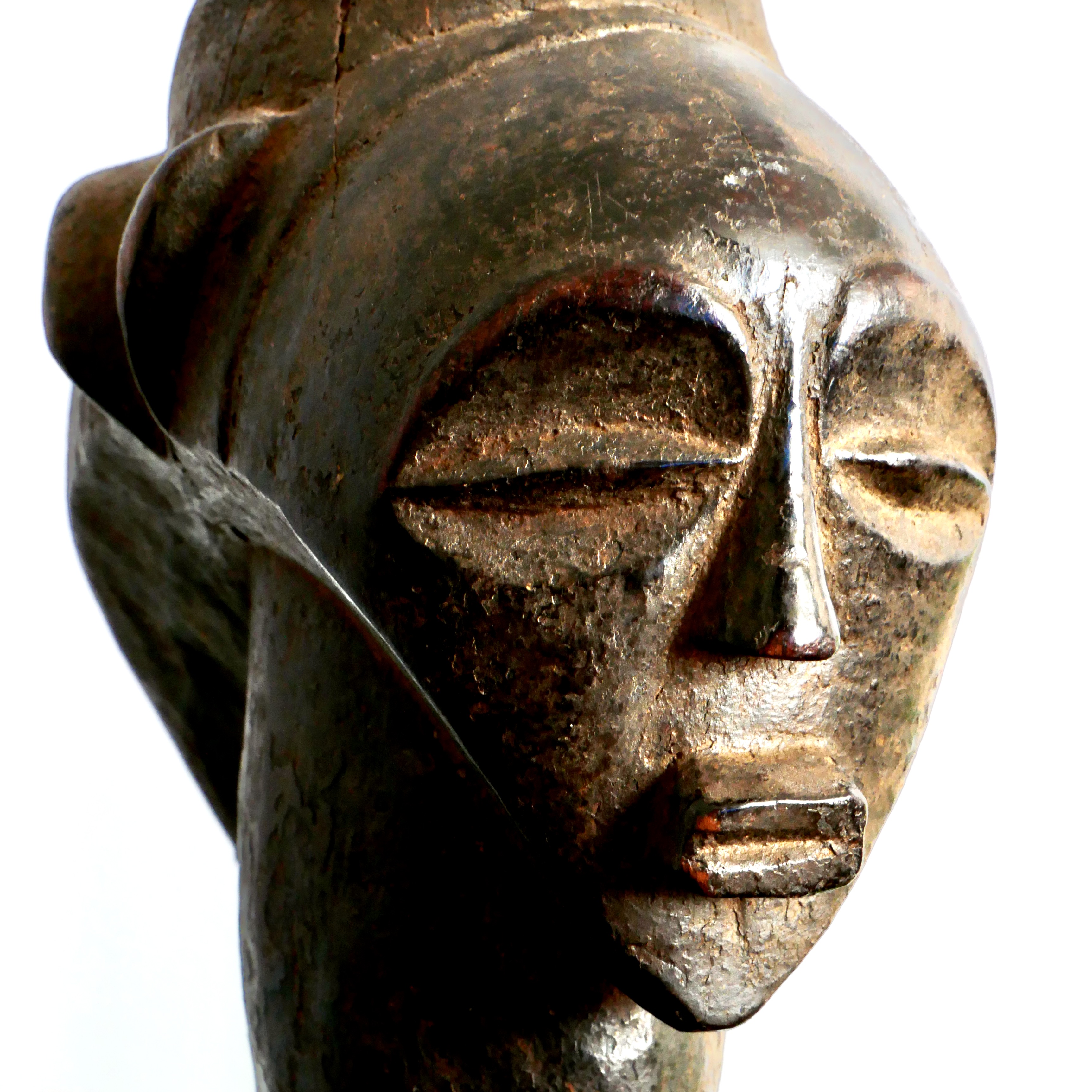 Hemba Kabeja Fetish, Democratic Republic of the Congo, early 20th century - 11