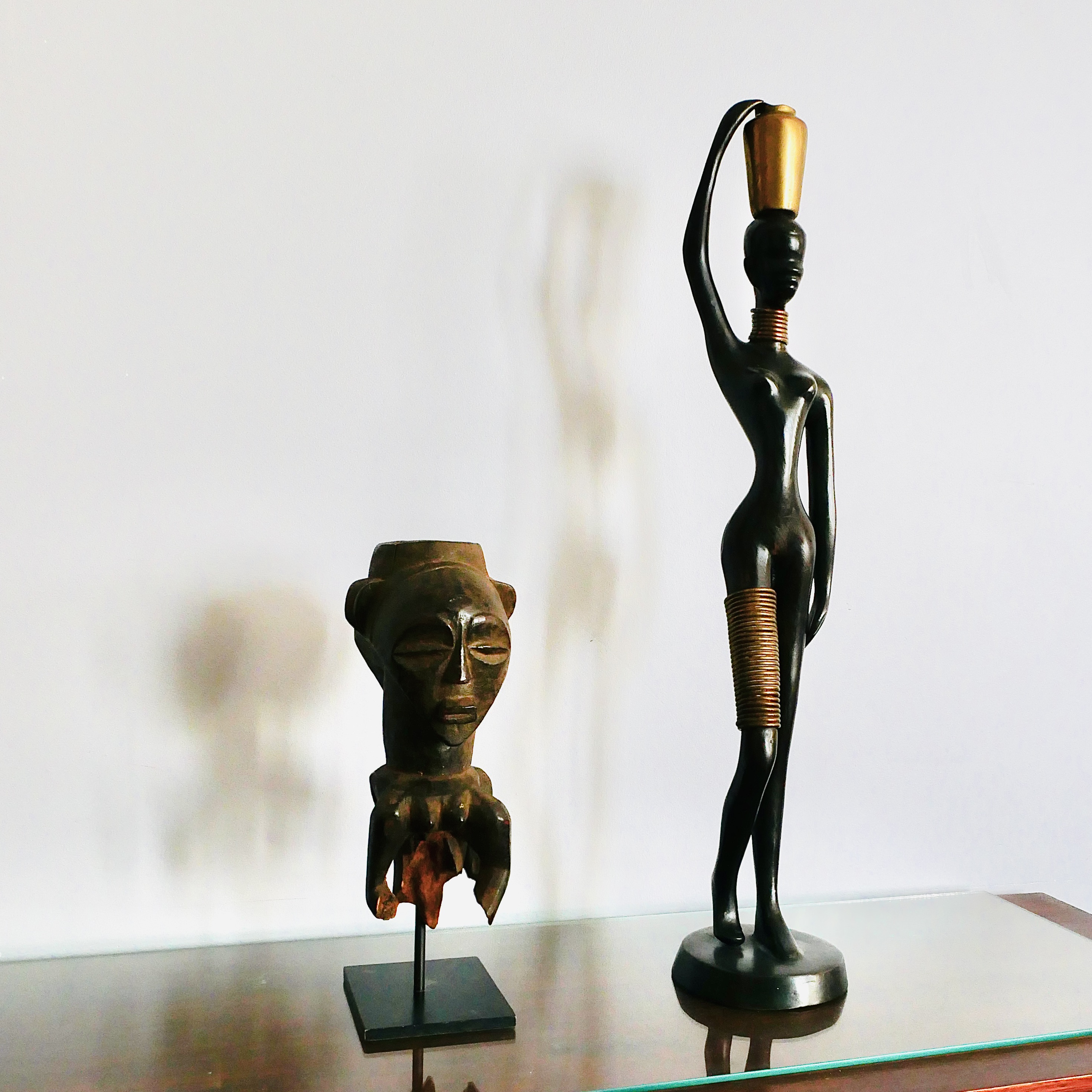 Hemba Kabeja Fetish, Democratic Republic of the Congo, early 20th century - 13