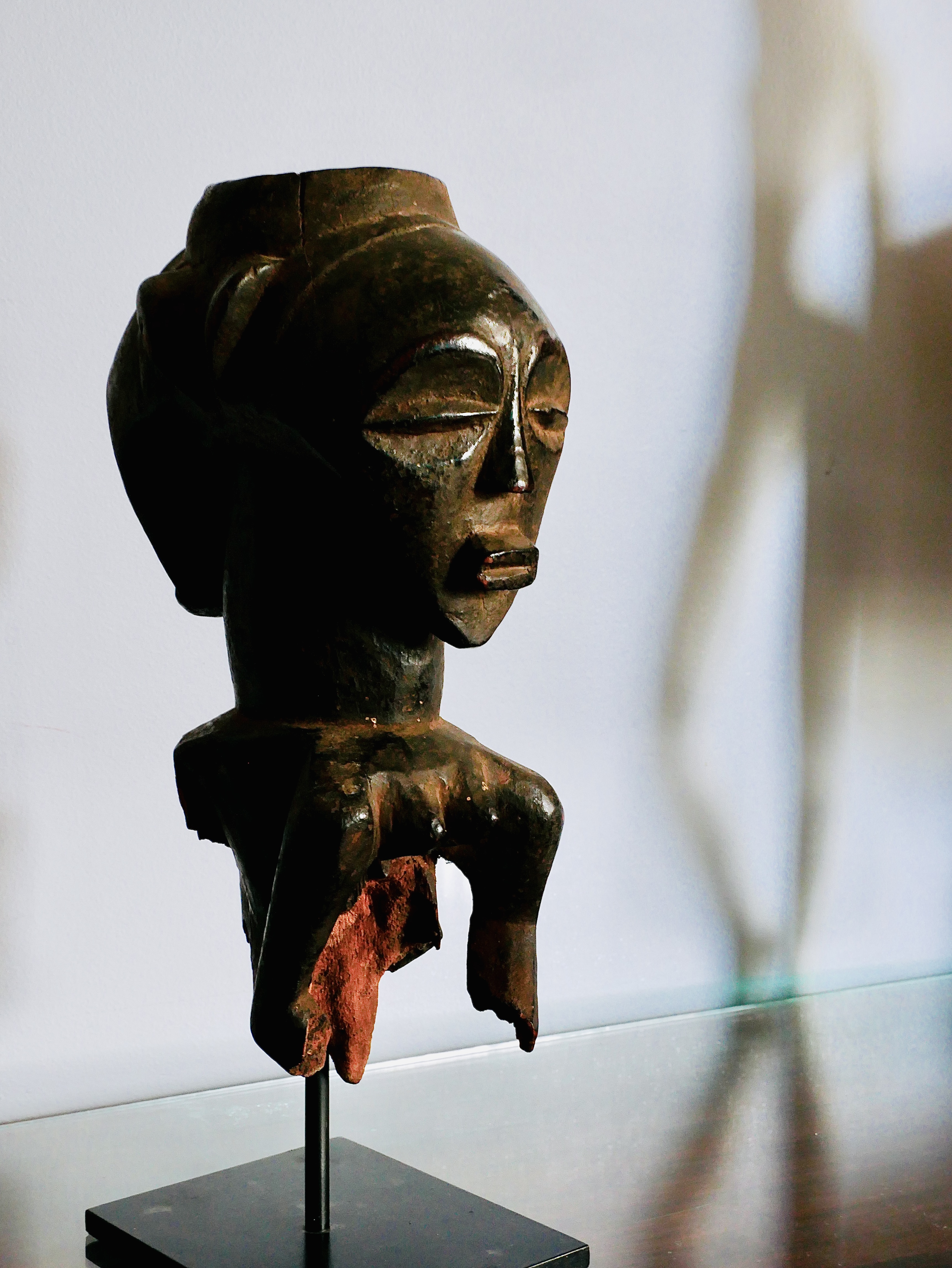 Hemba Kabeja Fetish, Democratic Republic of the Congo, early 20th century - 14